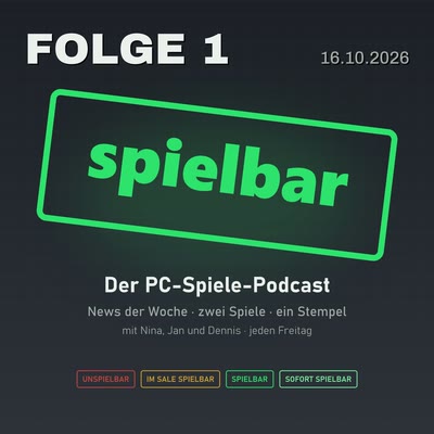 Cover Folge 1